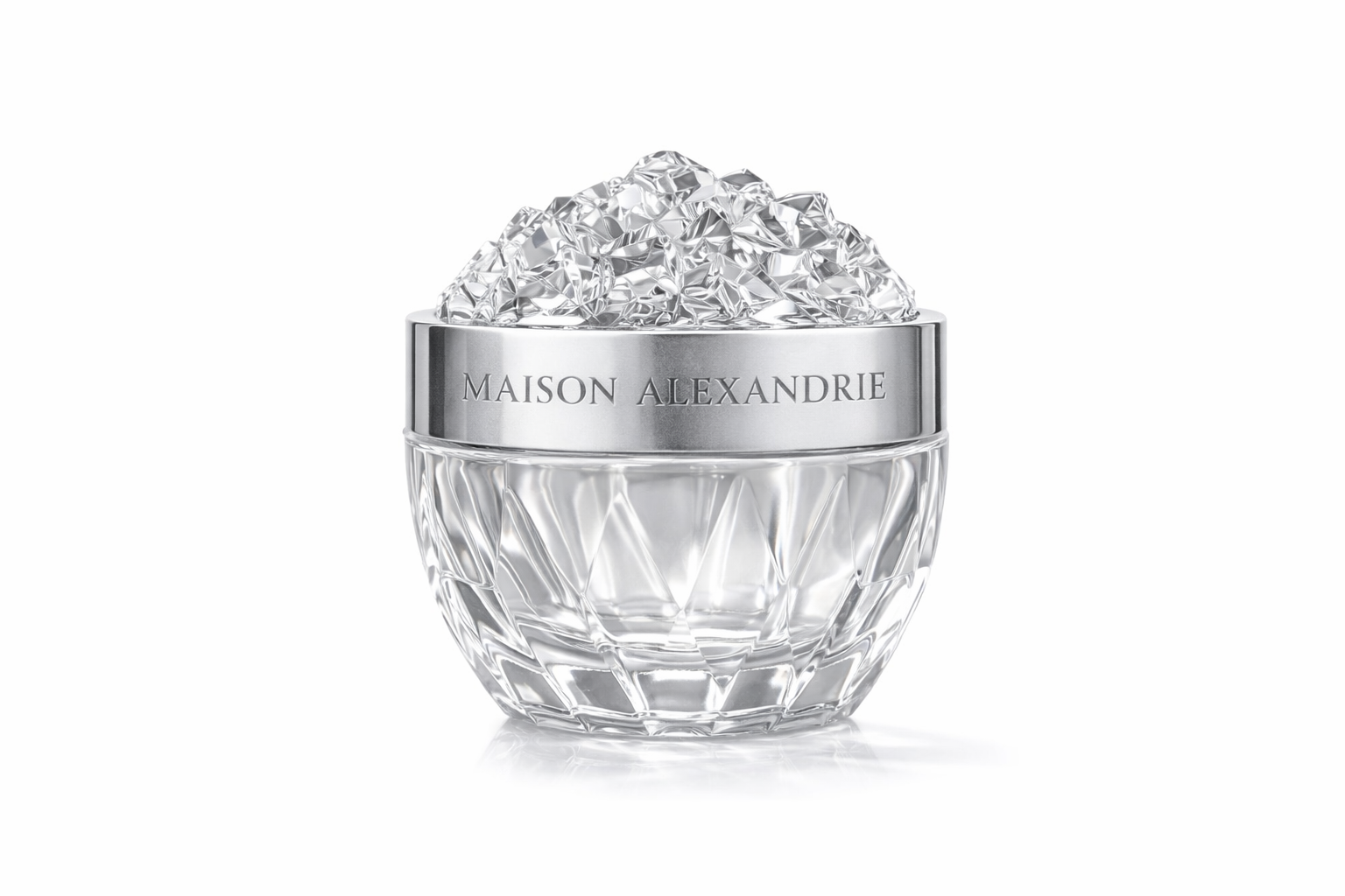 Crystal Noir - For Him