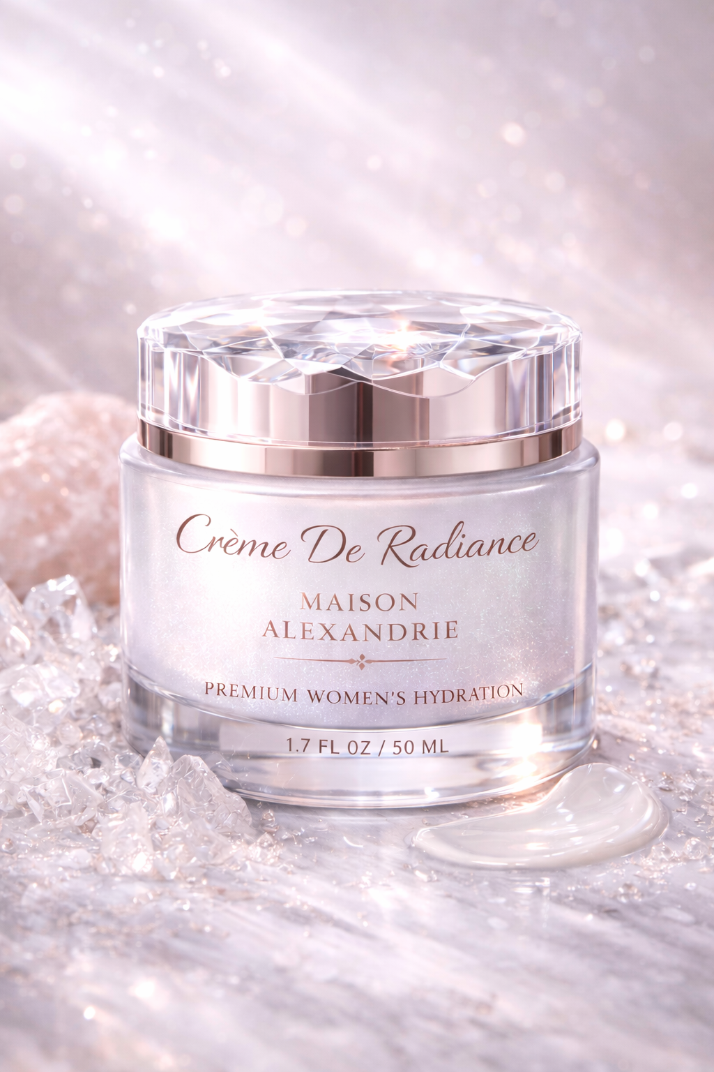 Crème De Radiance
