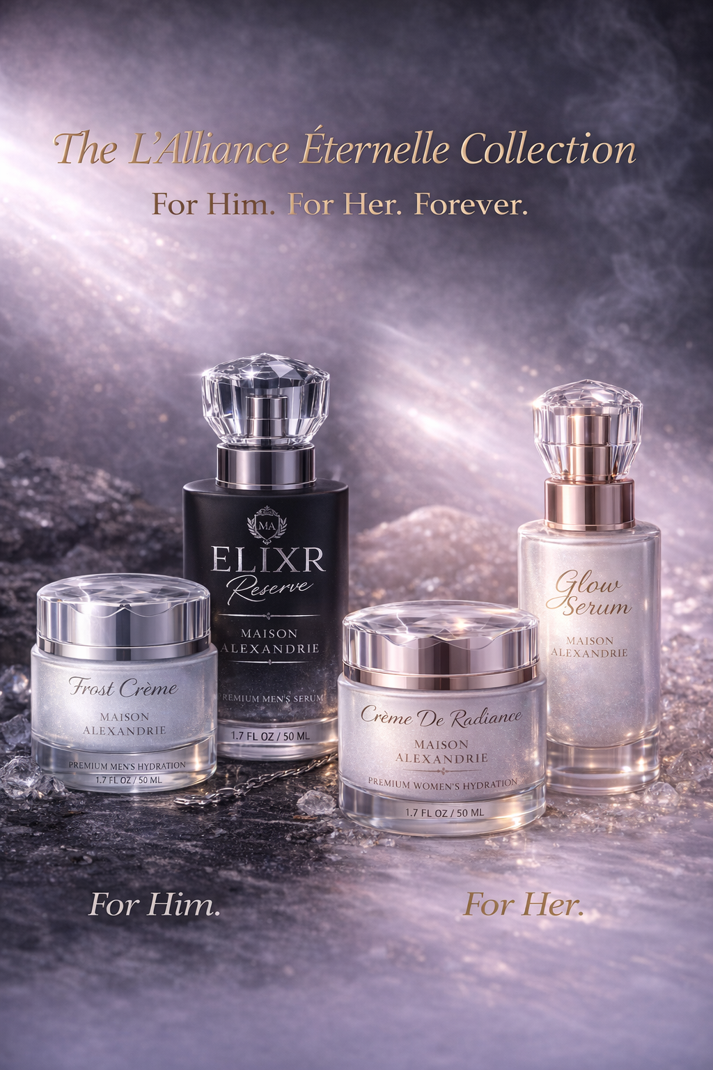 L’Alliance Éternelle (The Eternal Union)